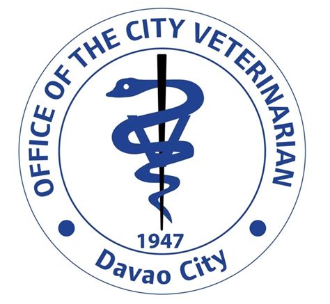 davao city veterinary office contact number